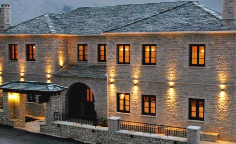 Zagori Philoxenia Hotel