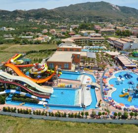 Caretta Beach Resort & WaterPark