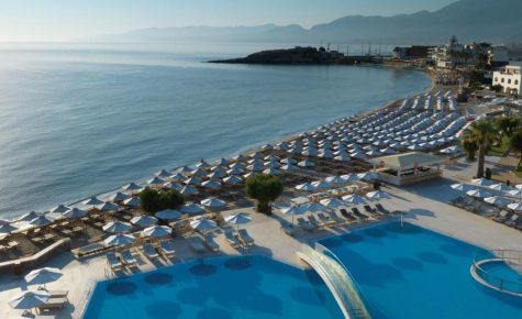 Creta Maris Resort