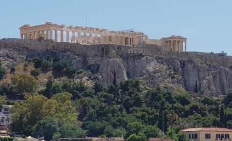 Athens Utopia Ermou