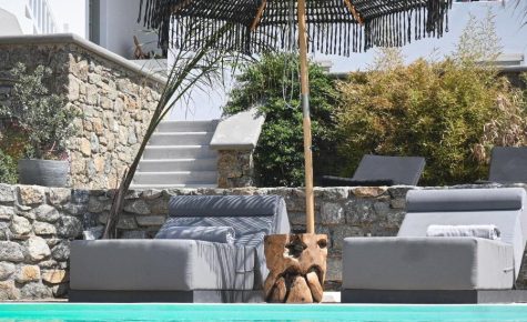 Sofos Suites Mykonos