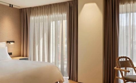 Dusit Suites Athens