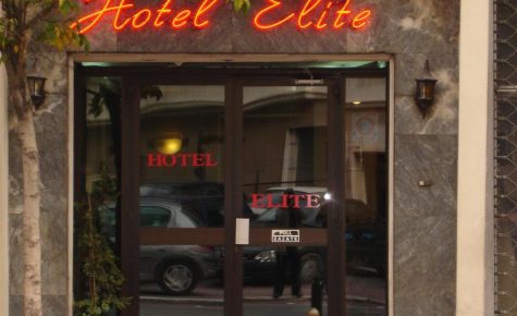 Elite Hotel