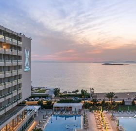 Divani Apollon Palace & Thalasso