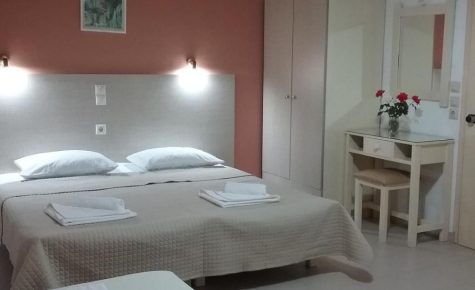 Ilona Apartments Chania