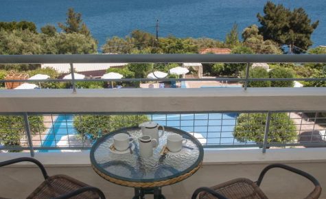 Golden Alexandros Hotel