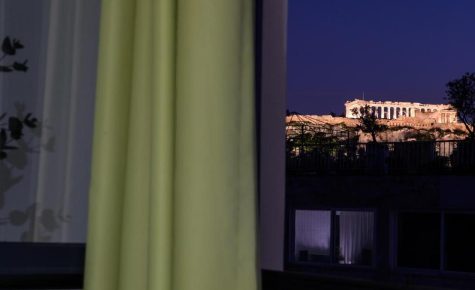 Athens Starlight Hotel