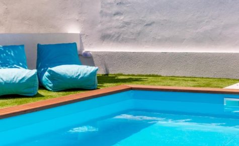 Siora Agiolina Two-Bedroom Private Pool Villa