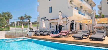 San Georgio Boutique Hotel