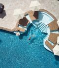 The Royal Blue a Luxury Beach Resort