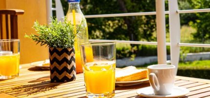 Katherina Maisonette close to Corfu Town
