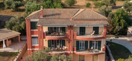 Villa Mari Anna