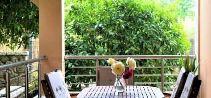 La Bella Vita - Luxury Holiday House close to Corfu Town