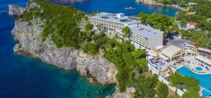 Akrotiri Beach Resort Hotel - Adult Friendly