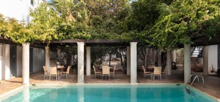 Bratsera Boutique Hotel