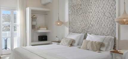 Erato Hotel Mykonos