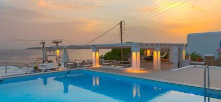 Lithos by Spyros & Flora