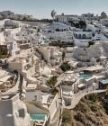 Mystique, a Luxury Collection Hotel, Santorini