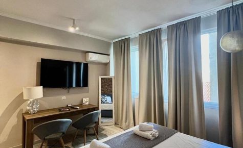 Monastiraki 312 SuperHost Hub