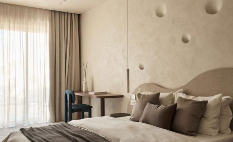 Uzenie All Suites Boutique Resort