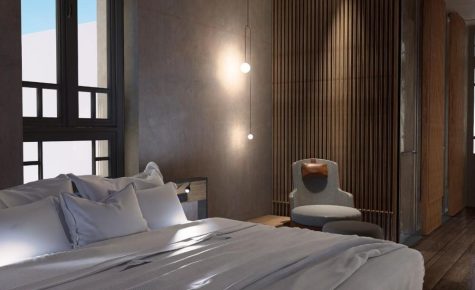 Nearchou Boutique Hotel