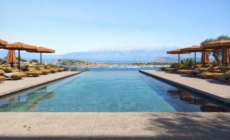 JW Marriott Crete Resort & Spa
