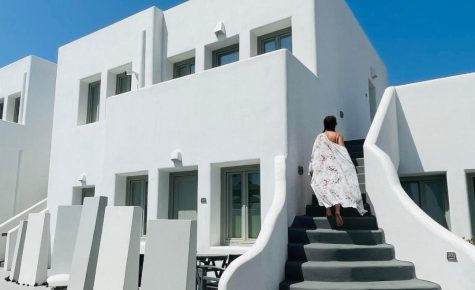 Kallos Imar Boutique Hotel