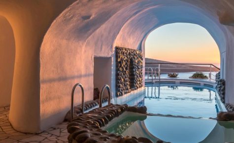 Fanari Villas