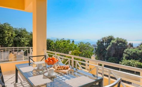 Villa Seasunrise
