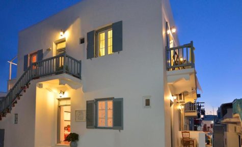Galini Hotel