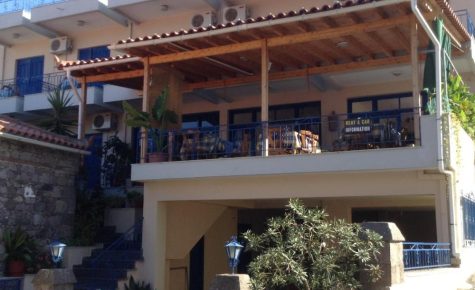 Gorgona Hotel
