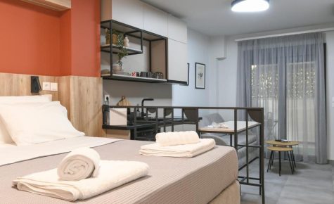 OMIKRON luxury living