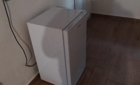 Cozy apartment in thessaloniki (2)