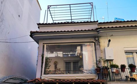 Old Town Penthouse