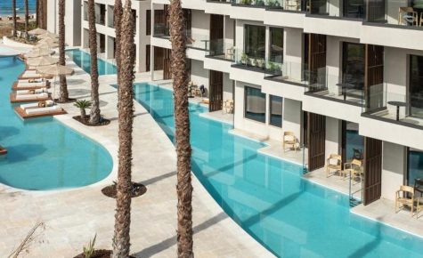 Nalu Resort & SPA
