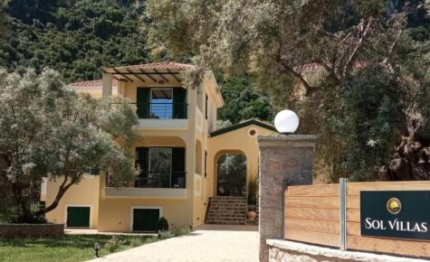 Sol Villas