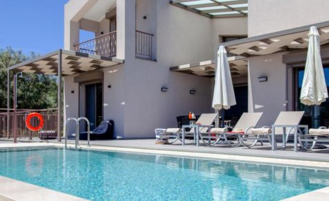 VILLA ALKISTIS