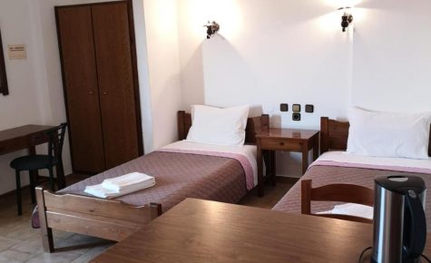 Katerina Apartments