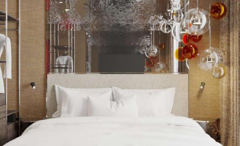Adia Aluma Athens, Curio Collection By Hilton