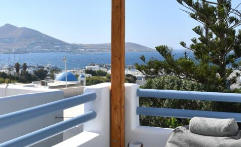 Iresma Suites