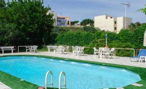 Alkion Hotel