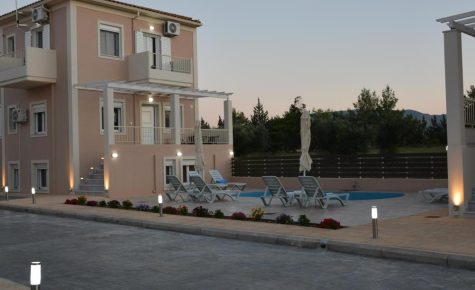MS Village