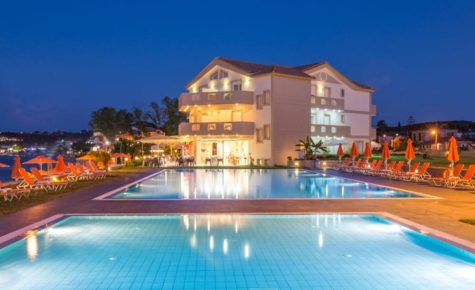Al Mare Hotel