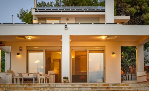 Makani Villa