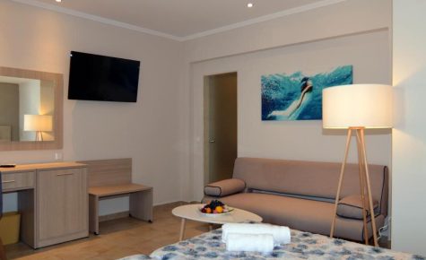 Belvedere Hotel