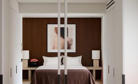 Kuka Luxury Living Athens