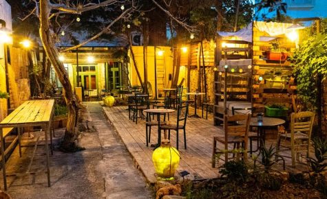 Chania Hostel Youth