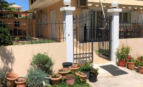 Artemis Apartments