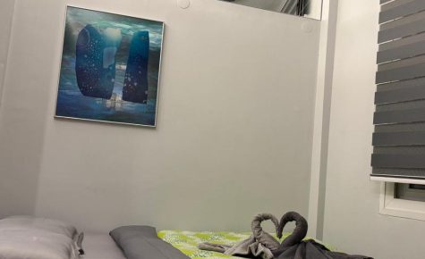 Jordan's Room 23