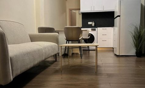 KC apartments